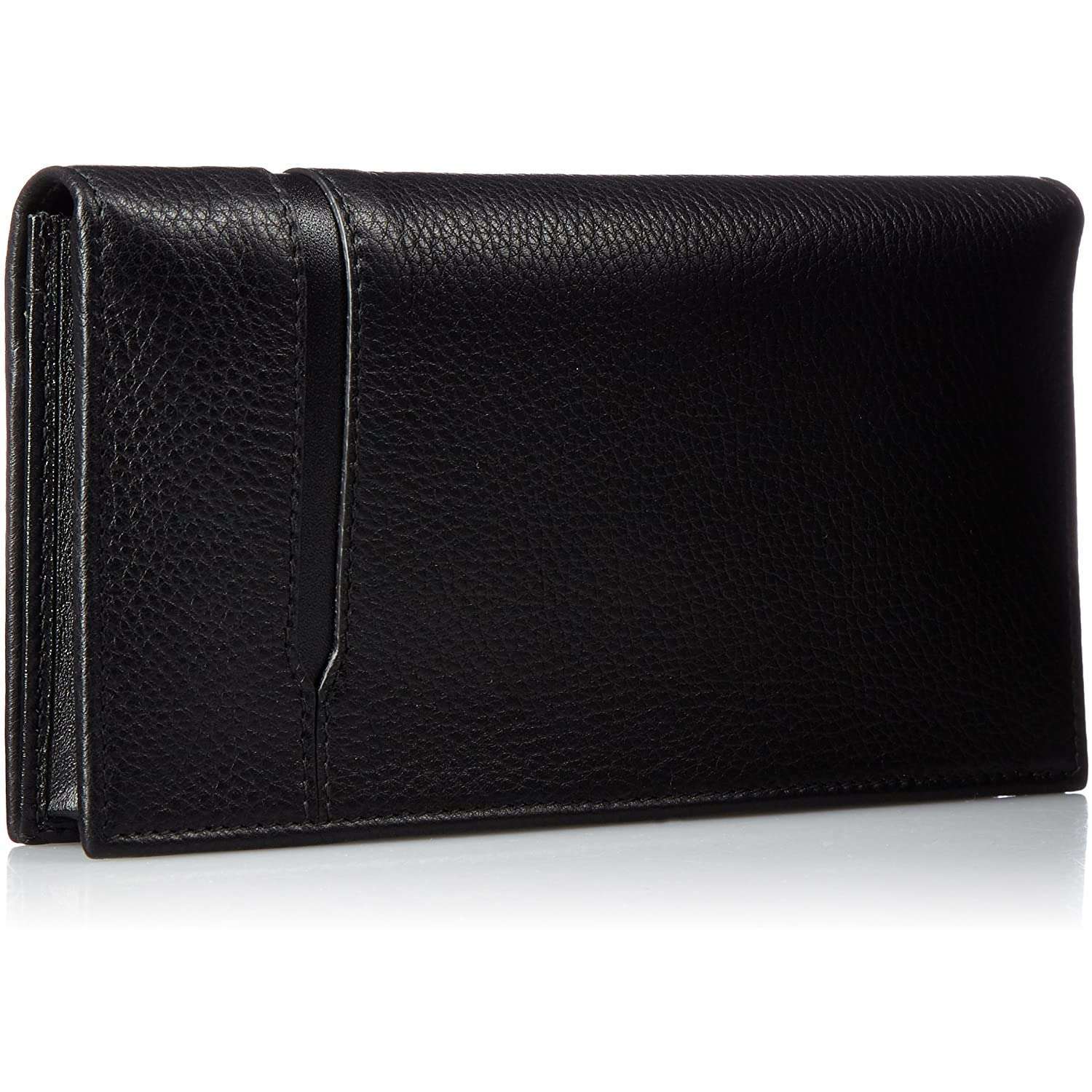 ROOK JAPAN:BVLGARI OCTO BLACK MEN WALLET 36966,Accessories,Bvlgari Accessories