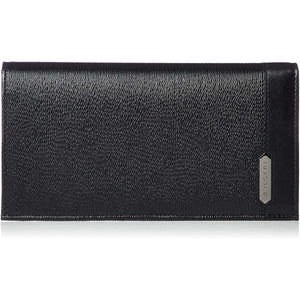 ROOK JAPAN:BVLGARI SERPENTI SCAGLIE BLACK MEN WALLET 282852,Accessories,Bvlgari Accessories