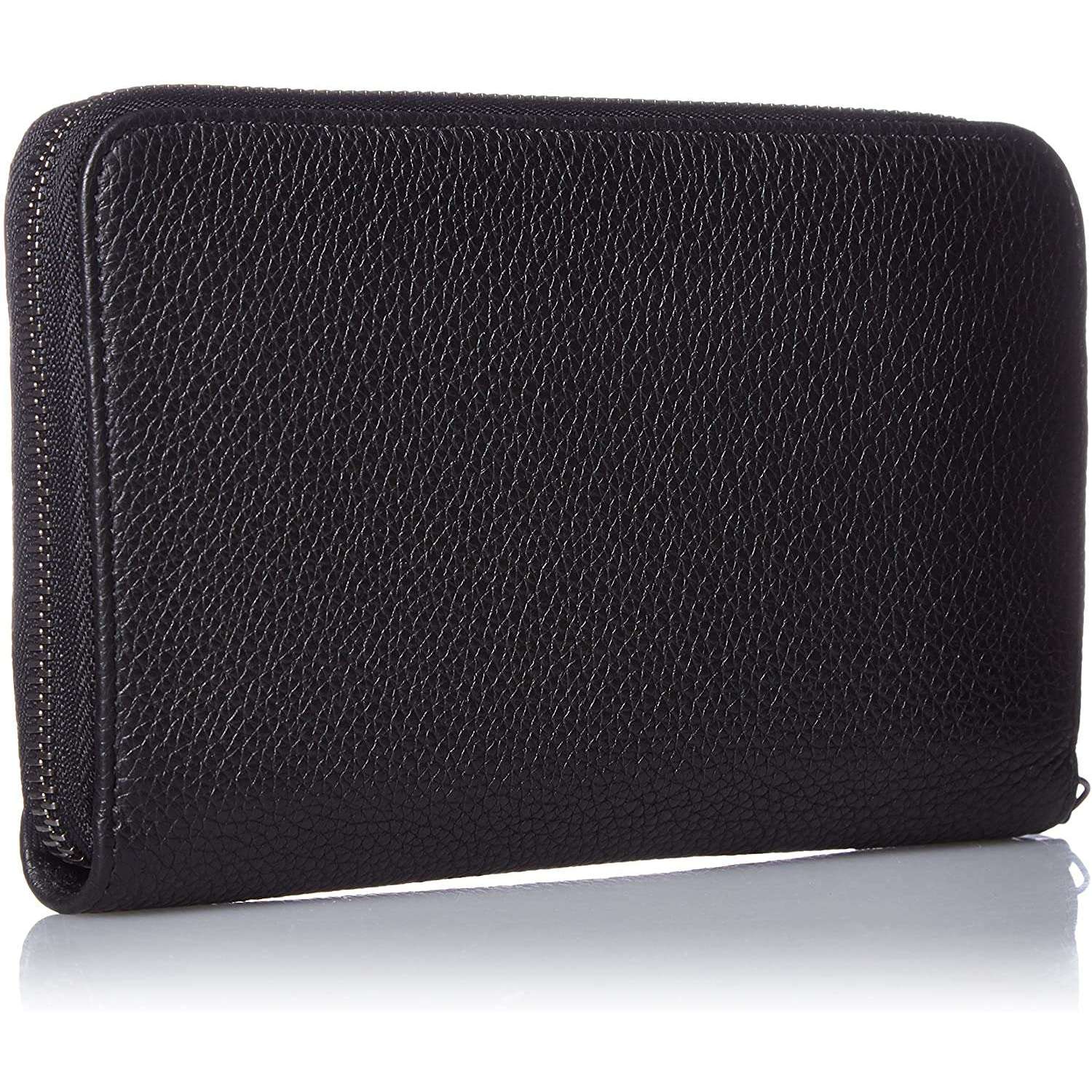 ROOK JAPAN:BVLGARI OCTO BLACK MEN WALLET 36968,Accessories,Bvlgari Accessories