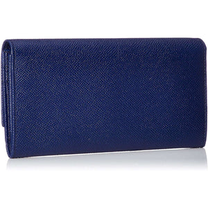 ROOK JAPAN:BVLGARI BLUE UNISEX WALLET 36317,Accessories,Bvlgari Accessories