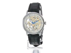 ORIENT STAR CLASSIC COLLECTION SKELETON MEN WATCH WZ0041DX