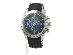 TISSOT CHRONO XL QUARTZ 45 MM MEN WATCH T1064271604200