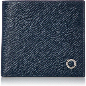 ROOK JAPAN:BVLGARI BLUE MEN WALLET 288275,Accessories,Bvlgari Accessories