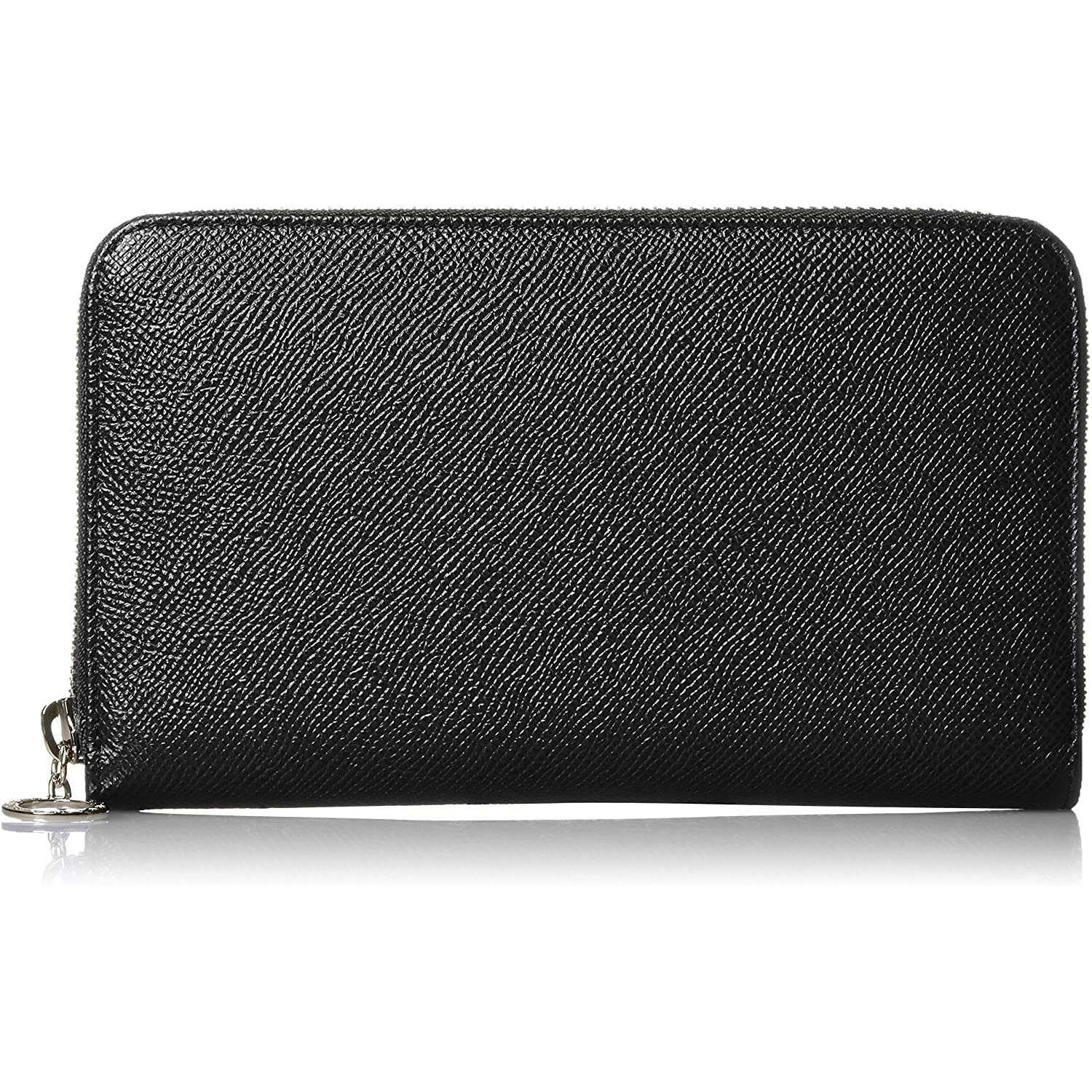 ROOK JAPAN:BVLGARI OCTO BLACK MEN WALLET 36933,Accessories,Bvlgari Accessories