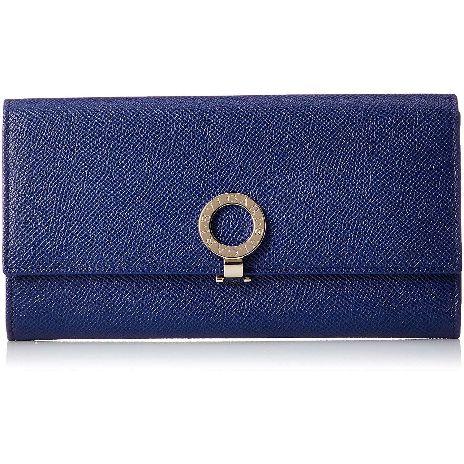 ROOK JAPAN:BVLGARI BLUE UNISEX WALLET 36317,Accessories,Bvlgari Accessories