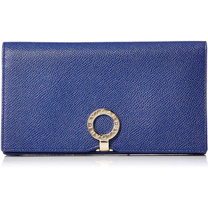 ROOK JAPAN:BVLGARI BLUE MEN WALLET 36321,Accessories,Bvlgari Accessories