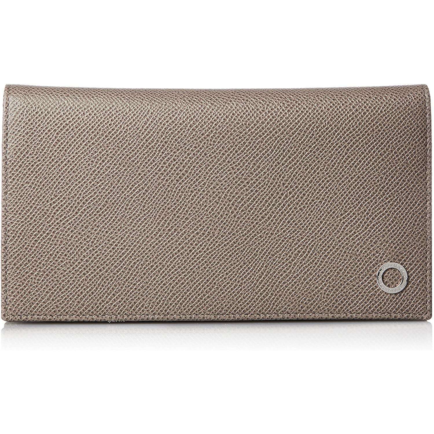 ROOK JAPAN:BVLGARI STONE GREY MEN WALLET 30399,Accessories,Bvlgari Accessories