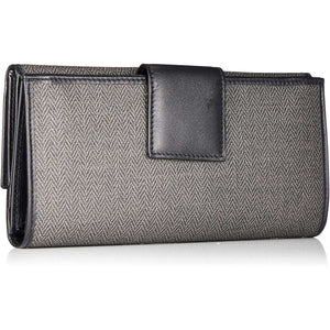 ROOK JAPAN:BVLGARI GREY MEN WALLET 32589,Accessories,Bvlgari Accessories