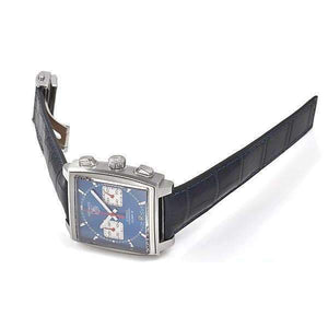 ROOK JAPAN:TAG HEUER CHRONOGRAPH MEN WATCH CAW2111.FC6183,Luxury Watch,Tag Heuer Monaco