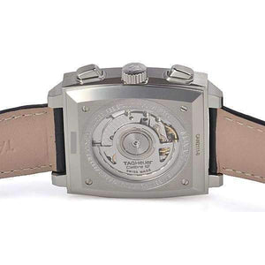 ROOK JAPAN:TAG HEUER CHRONOGRAPH MEN WATCH CAW2111.FC6183,Luxury Watch,Tag Heuer Monaco