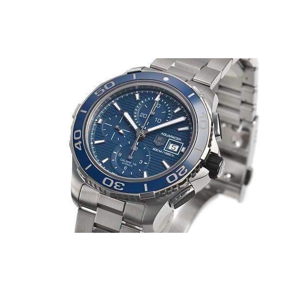 ROOK JAPAN:TAG HEUER AQUARACER AUTOMATIC SILVER MEN WATCH CAK2112.BA0833,Luxury Watch,Tag Heuer Aquaracer