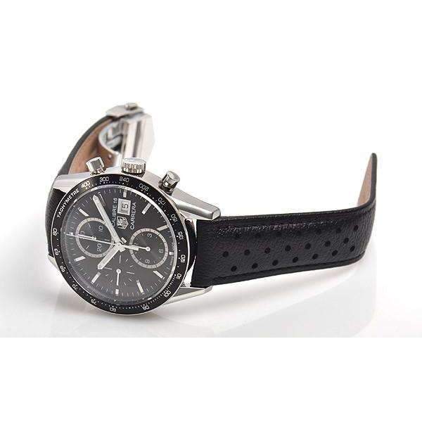 ROOK JAPAN:TAG HEUER CARRERA AUTOMATIC MEN WATCH CV201AJ.FC6357,Luxury Watch,Tag Heuer Carrera