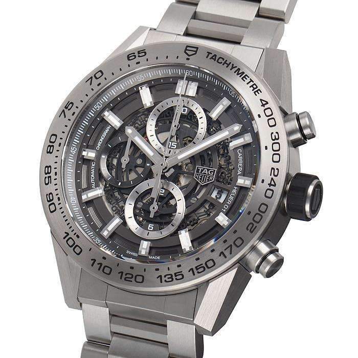 ROOK JAPAN:TAG HEUER CARRERA CHRONOGRAPH MEN WATCH CAR2A8A.BF0707,Luxury Watch,Tag Heuer Carrera