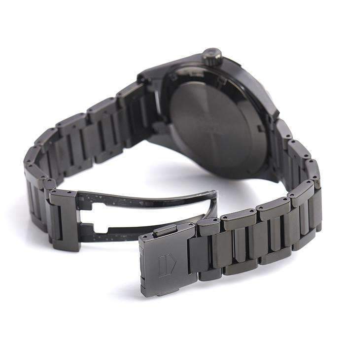 ROOK JAPAN:TAG HEUER CARRERA BLACK TITANIUM CARBIDE COATED MEN WATCH WAR1113.BA0602,Luxury Watch,Tag Heuer Carrera