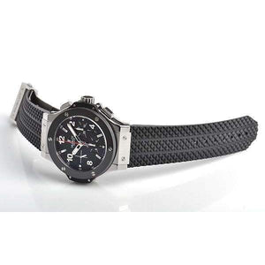 ROOK JAPAN:HUBLOT BIG BANG STEEL CERAMIC 44 MM MEN WATCH 301.SB.131.RX,Luxury Watch,Hublot