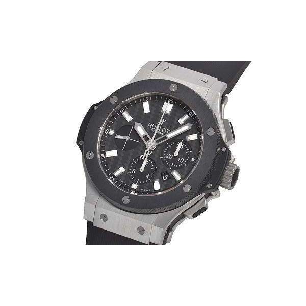 ROOK JAPAN:HUBLOT BIG BANG STEEL CERAMIC 44 MM MEN WATCH 301.SM.1770.RX,Luxury Watch,Hublot