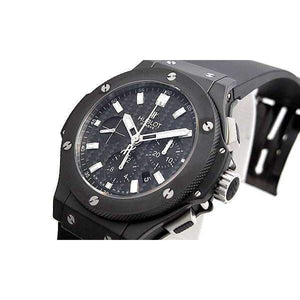 ROOK JAPAN:HUBLOT BIG BANG BLACK MAGIC 44 MM MEN WATCH 301.CI.1770.RX,Luxury Watch,Hublot