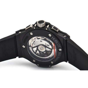 ROOK JAPAN:HUBLOT BIG BANG BLACK MAGIC 44 MM MEN WATCH 301.CI.1770.RX,Luxury Watch,Hublot