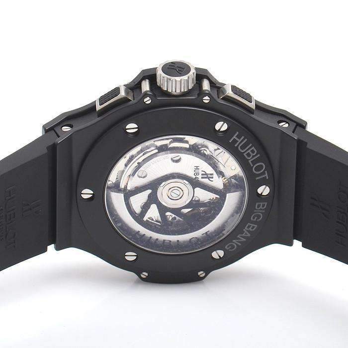 ROOK JAPAN:HUBLOT BIG BANG ICE BANG 44 MM MEN WATCH 301.CK.1140.RX,Luxury Watch,Hublot