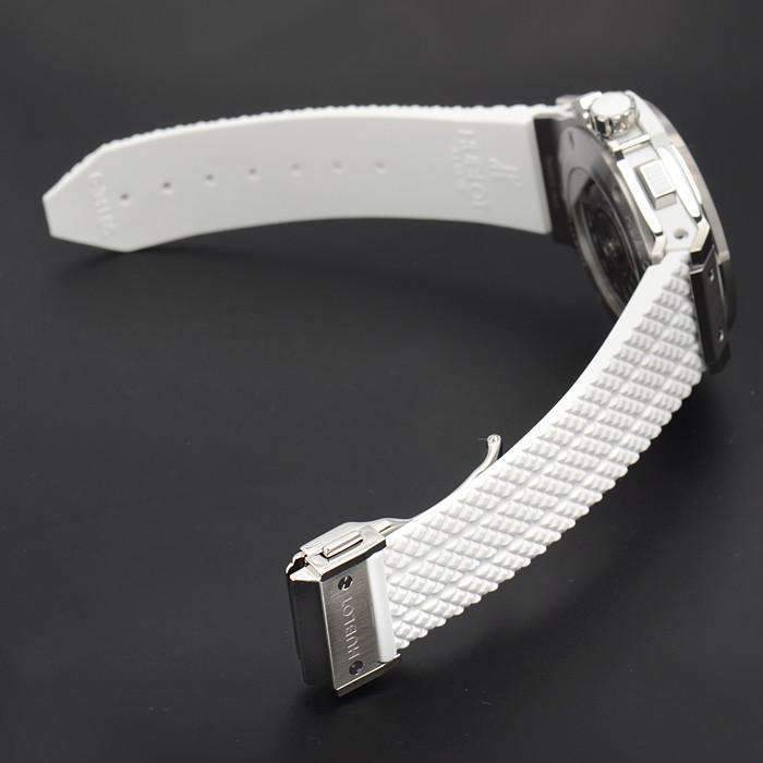 ROOK JAPAN:HUBLOT BIG BANG STEEL WHITE DIAMONDS 41 MM WOMEN WATCH 342.SE.230.RW.114,Luxury Watch,Hublot