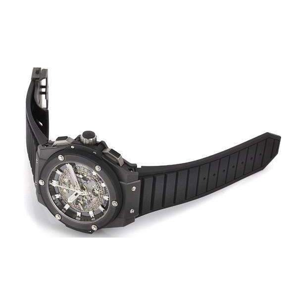 ROOK JAPAN:HUBLOT KING POWER UNICO BLACK MAGIC MEN WATCH 701.CI.0170.RX,Luxury Watch,Hublot