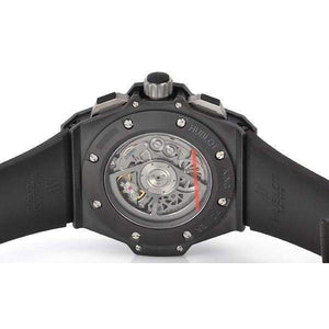 ROOK JAPAN:HUBLOT KING POWER UNICO BLACK MAGIC MEN WATCH 701.CI.0170.RX,Luxury Watch,Hublot