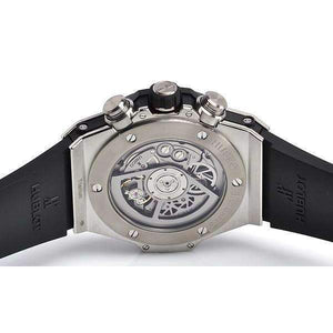 ROOK JAPAN:HUBLOT BIG BANG UNICO TITANIUM CERAMIC 45 MM MEN WATCH 411.NM.1170.RX,Luxury Watch,Hublot