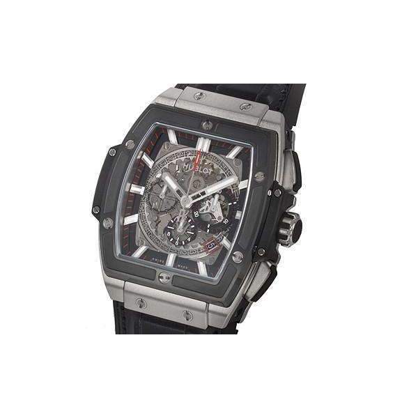 ROOK JAPAN:HUBLOT BIG BANG SPIRIT OF TITANIUM 45 MM MEN WATCH 601.NM.0173.LR,Luxury Watch,Hublot