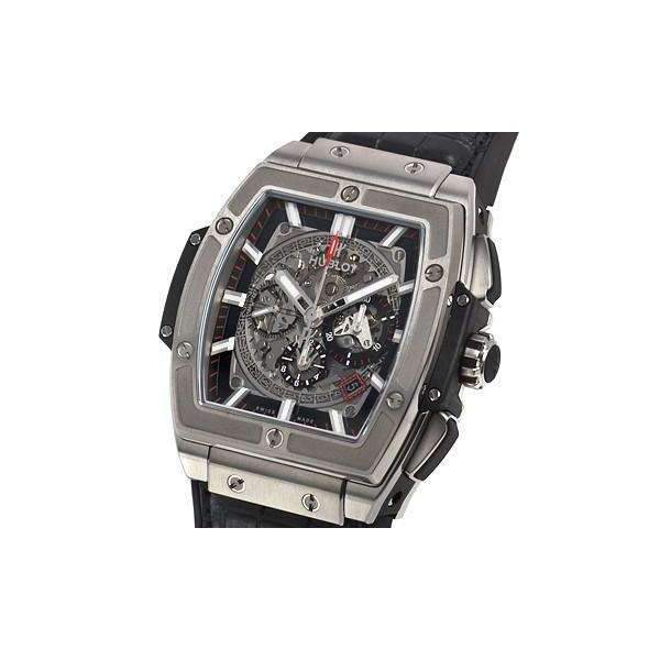 ROOK JAPAN:HUBLOT BIG BANG SPIRIT OF TITANIUM 45 MM MEN WATCH 601.NX.0173.LR,Luxury Watch,Hublot