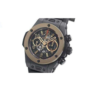 ROOK JAPAN:HUBLOT BIG BANG UNICO MAGIC GOLD 45 MM MEN WATCH 411.CM.1138.RX,Luxury Watch,Hublot