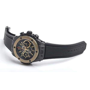 ROOK JAPAN:HUBLOT BIG BANG UNICO MAGIC GOLD 45 MM MEN WATCH 411.CM.1138.RX,Luxury Watch,Hublot