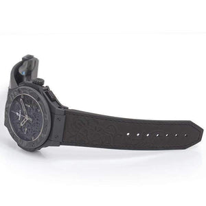 ROOK JAPAN:HUBLOT BIG BANG AERO BANG SUGAR SKULL CERAMIC CARBON 44 MM MEN WATCH 311.CQ.1110.VR.FDK15,Luxury Watch,Hublot