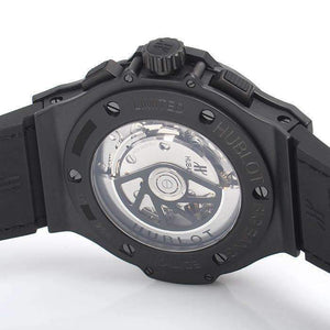 ROOK JAPAN:HUBLOT BIG BANG AERO BANG SUGAR SKULL CERAMIC CARBON 44 MM MEN WATCH 311.CQ.1110.VR.FDK15,Luxury Watch,Hublot