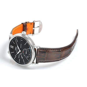 ROOK JAPAN:IWC PORTOFINO HAND-WOUND EIGHT DAYS MEN WATCH  IW510102,Luxury Watch,IWC Portofino