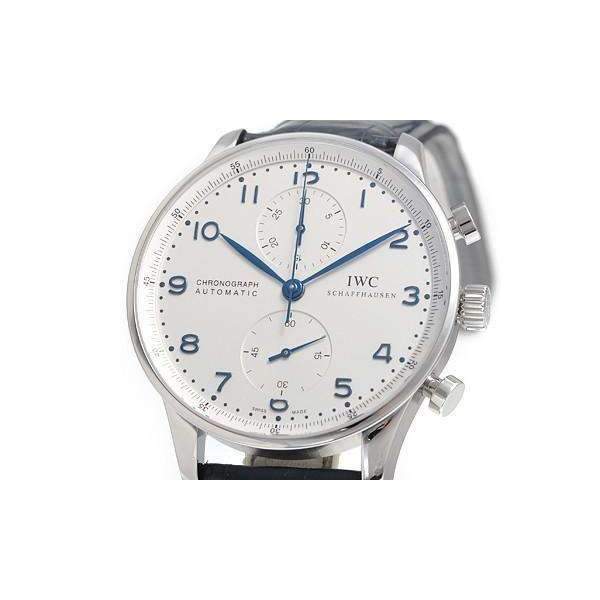 ROOK JAPAN:IWC PORTUGIESER CHRONOGRAPH AUTOMATIC MEN WATCH IW371446,Luxury Watch,IWC Portuguese