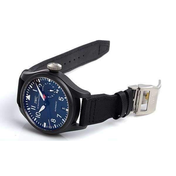 ROOK JAPAN:IWC PILOT'S TOP GUN BLACK MEN WATCH IW501901,Luxury Watch,IWC Pilot's