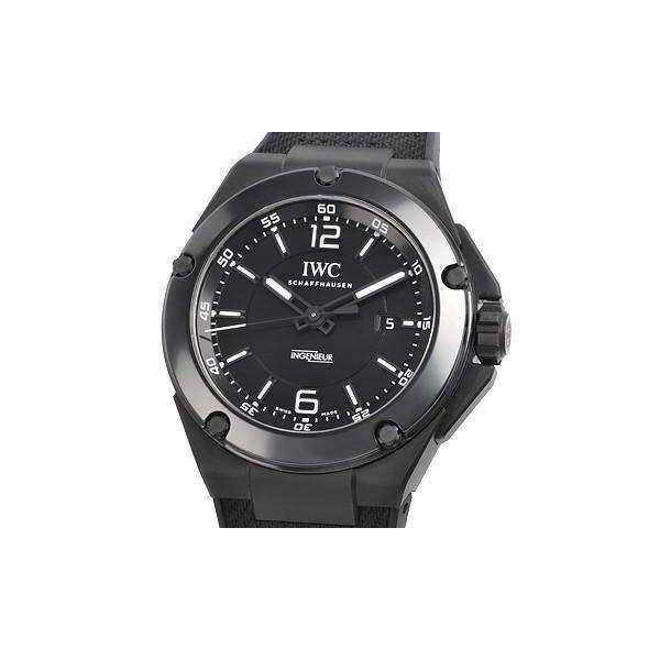 ROOK JAPAN:IWC INGENIEUR AUTOMATIC AMG BLACK SERIES CERAMIC MEN WATCH IW322503,Luxury Watch,IWC Ingenieur