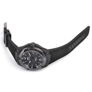 ROOK JAPAN:IWC INGENIEUR AUTOMATIC AMG BLACK SERIES CERAMIC MEN WATCH IW322503,Luxury Watch,IWC Ingenieur