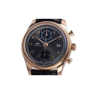 ROOK JAPAN:IWC PORTUGIESER CHRONOGRAPH CLASSIC MEN WATCH IW390405,Luxury Watch,IWC Portuguese