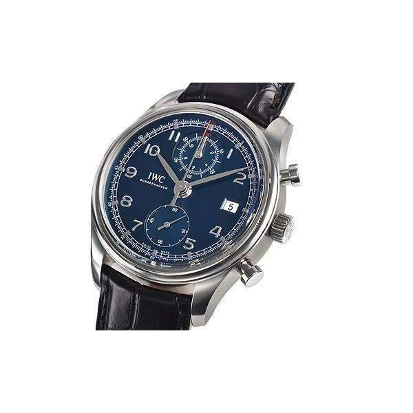 ROOK JAPAN:IWC PORTUGIESER CHRONOGRAPH CLASSIC EDITION MEN WATCH  IW390406,Luxury Watch,IWC Portuguese