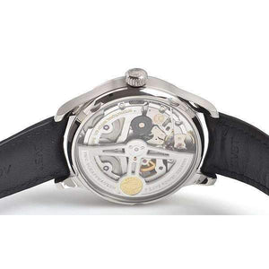 ROOK JAPAN:IWC PORTUGIESER BLACK AUTOMATIC MEN WATCH  IW500703,Luxury Watch,IWC Portuguese