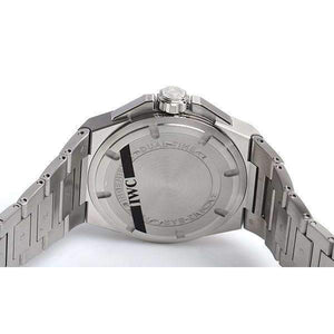 ROOK JAPAN:IWC INGENIEUR DUAL TIME MEN WATCH IW324402,Luxury Watch,IWC Ingenieur