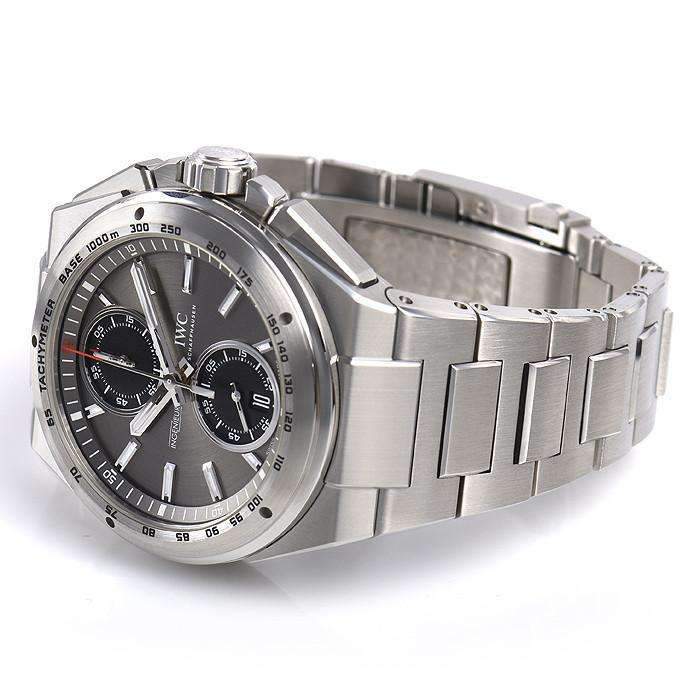 ROOK JAPAN:IWC INGENIEUR CHRONOGRAPH RACER MEN WATCH IW378508,Luxury Watch,IWC Ingenieur