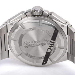 ROOK JAPAN:IWC INGENIEUR CHRONOGRAPH RACER MEN WATCH IW378508,Luxury Watch,IWC Ingenieur