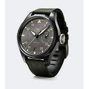 ROOK JAPAN:IWC PILOT'S TOP GUN MIRAMAR MEN WATCH IW501902,Luxury Watch,IWC Pilot's