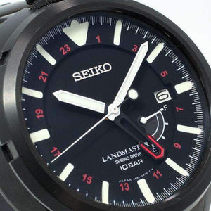 ROOK JAPAN:SEIKO PROSPEX LANDMASTER MIURA EVEREST MEN WATCH (300 Limited) SBDB007,JDM Watch,Seiko Prospex