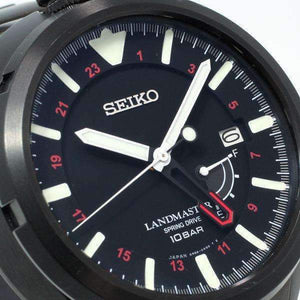 SEIKO PROSPEX LANDMASTER MIURA EVEREST MEN WATCH (300 Limited) SBDB007 - ROOK JAPAN