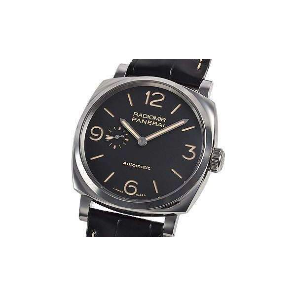 ROOK JAPAN:PANERAI RADIOMIR 1940 3 DAYS AUTOMATIC ACCIAIO - 45MM MEN WATCH PAM00572,Luxury Watch,Panerai Radiomir