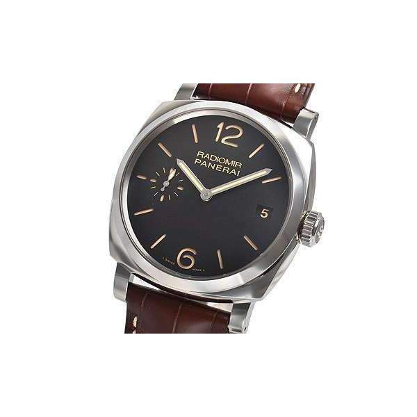 ROOK JAPAN:PANERAI RADIOMIR 1940 3 DAYS ACCIAIO - 47MM MEN WATCH PAM00514,Luxury Watch,Panerai Radiomir