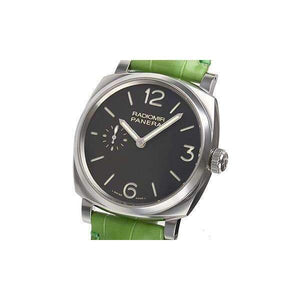 ROOK JAPAN:PANERAI RADIOMIR 1940 3 DAYS ACCIAIO - 42MM MEN WATCH PAM00574,Luxury Watch,Panerai Radiomir